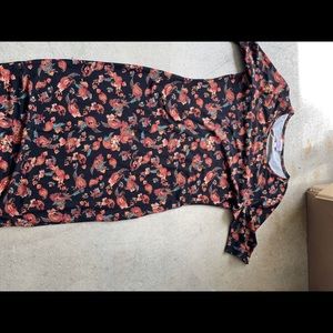 Lularoe dress